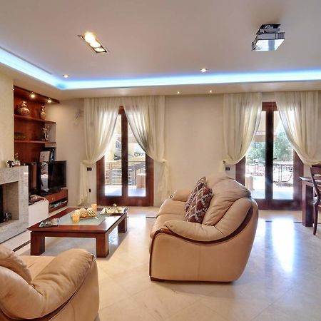Villa Figareto Corfu  Экстерьер фото