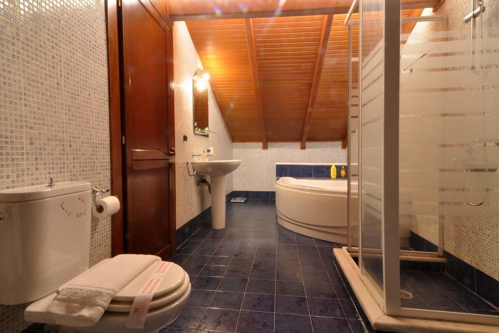 Villa Figareto Corfu  Экстерьер фото
