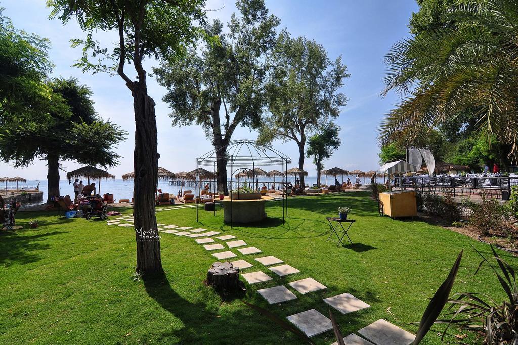 Villa Figareto Corfu  Экстерьер фото