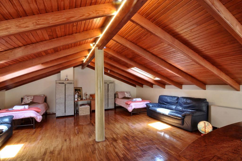 Villa Figareto Corfu  Экстерьер фото