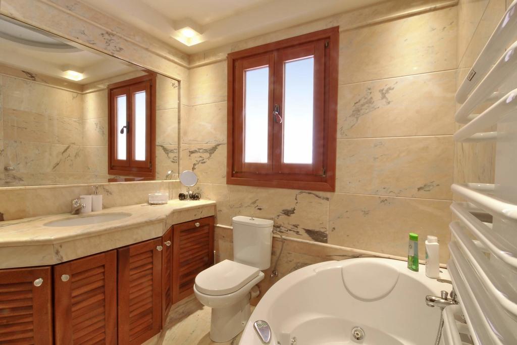 Villa Figareto Corfu  Экстерьер фото